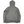 Load image into Gallery viewer, Stone Island Grey Zipped Cotton Hoodie - XL

