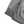 Load image into Gallery viewer, Stone Island Grey Zipped Cotton Hoodie - XL
