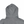 Load image into Gallery viewer, Stone Island Grey Zipped Cotton Hoodie - XL
