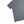 Load image into Gallery viewer, Stone Island 2018 Grey White Piped Polo Shirt - Small
