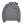 Load image into Gallery viewer, Stone Island 2022 Grey White Piped long Sleeve Cotton Polo Shirt - Small
