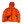 Load image into Gallery viewer, North Face Orange Summit Series 800 Pro Cloud Down Puffer Jacket - Small
