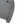 Load image into Gallery viewer, Stone Island 2022 Grey White Piped long Sleeve Cotton Polo Shirt - Small
