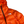 Load image into Gallery viewer, North Face Orange Summit Series 800 Pro Cloud Down Puffer Jacket - Small
