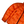 Load image into Gallery viewer, North Face Orange Summit Series 800 Pro Cloud Down Puffer Jacket - Small

