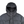 Load image into Gallery viewer, Stone Island 2013 Black Long Crinkle Down Puffer Jacket - XL
