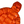 Load image into Gallery viewer, North Face Orange Summit Series 800 Pro Cloud Down Puffer Jacket - Small
