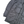 Load image into Gallery viewer, Stone Island 2013 Black Long Crinkle Down Puffer Jacket - XL

