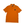 Load image into Gallery viewer, Stone Island 2023 Orange Short Sleeved Cotton  Polo Shirt - Small
