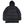 Load image into Gallery viewer, Stone Island 2013 Black Long Crinkle Down Puffer Jacket - XL
