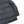 Load image into Gallery viewer, Stone Island 2013 Black Long Crinkle Down Puffer Jacket - XL
