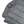 Load image into Gallery viewer, Stone Island 2013 Black Long Crinkle Down Puffer Jacket - XL
