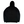 Load image into Gallery viewer, Stone Island 2020 Black Cotton Pullover Hoodie - XL
