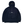 Load image into Gallery viewer, CP Company x Palace Navy Spellout Goggle Hoodie - Large
