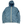 Load image into Gallery viewer, Stone Island 2017 Blue Membrana 3L TC Rain Jacket - Large
