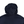 Load image into Gallery viewer, CP Company x Palace Navy Spellout Goggle Hoodie - Large
