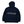 Load image into Gallery viewer, CP Company x Palace Navy Spellout Goggle Hoodie - Large
