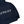 Load image into Gallery viewer, CP Company x Palace Navy Spellout Goggle Hoodie - Large
