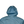 Load image into Gallery viewer, Stone Island 2017 Blue Membrana 3L TC Rain Jacket - Large
