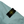 Load image into Gallery viewer, Stone Island 2022 Membrana 3L TC Pale Blue Hooded Jacket - Large
