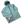 Load image into Gallery viewer, Stone Island 2022 Membrana 3L TC Pale Blue Hooded Jacket - Large

