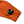 Load image into Gallery viewer, CP Company x Palace Neon Orange Nylon La Mille Goggle Jacket - Large
