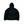 Load image into Gallery viewer, Stone Island 2018 Black Nylon Metal Smock - Large
