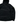 Load image into Gallery viewer, Stone Island 2018 Black Nylon Metal Smock - Large
