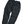 Load image into Gallery viewer, Stone Island 2018 Black Nylon Metal Trousers - 30"
