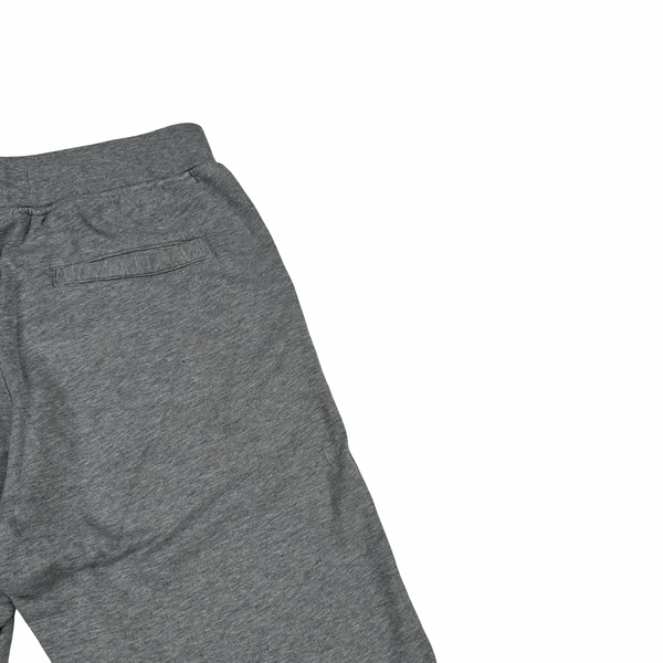 Stone Island 2015 Grey Cotton Shorts - Age 12