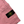 Load image into Gallery viewer, Stone Island 2023 Pink Cotton Cargo Shorts - 30" Small
