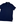 Load image into Gallery viewer, Ralph Lauren Navy Cotton T Shirt Polo - Medium
