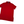 Load image into Gallery viewer, Ralph Lauren Red Cotton T Shirt Polo - Medium
