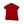Load image into Gallery viewer, Ralph Lauren Red Cotton T Shirt Polo - Medium

