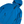 Load image into Gallery viewer, CP Company Cerulean Soft Shell Lens View Jacket - Large
