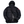Load image into Gallery viewer, Canada Goose Black Down Hooded Gloved Jacket - Small
