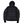 Load image into Gallery viewer, Canada Goose Black Down Hooded Gloved Jacket - Small
