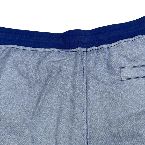 Stone Island Tela Placcata Cargo Shorts - Large
