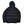 Load image into Gallery viewer, Canada Goose Black Down Hooded Gloved Jacket - Small

