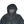 Load image into Gallery viewer, Stone Island 2023 Anthracite Thick Jumbo Corduroy Pullover Smock - Large
