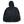 Load image into Gallery viewer, Stone Island 2023 Anthracite Thick Jumbo Corduroy Pullover Smock - Large
