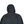 Load image into Gallery viewer, Stone Island 2023 Anthracite Thick Jumbo Corduroy Pullover Smock - Large
