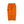 Load image into Gallery viewer, Stone Island 2023 Orange Regular Fit Stretch Cotton Tela Cargo Trousers - 36"
