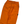 Load image into Gallery viewer, Stone Island 2023 Orange Regular Fit Stretch Cotton Tela Cargo Trousers - 36"
