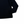 Load image into Gallery viewer, Stone Island 2022 Black Polo Longsleeve Shirt - Small
