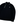 Load image into Gallery viewer, Stone Island 2022 Black Polo Longsleeve Shirt - Small
