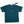 Load image into Gallery viewer, Stone Island 2023 Teal Embroidered Compass Cotton T Shirt - Large
