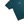 Load image into Gallery viewer, Stone Island 2023 Teal Embroidered Compass Cotton T Shirt - Large
