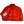 Load image into Gallery viewer, Stone Island 2025 Blood Orange Garment Dyed Crinkle Reps NY Puffer Jacket - Medium
