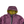 Load image into Gallery viewer, Stone Island 2010 Rare Hyperlight Nylon Reversible Green/Purple Jacket - Medium
